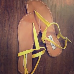 Steve Madden Sandals